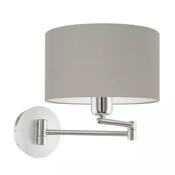 Настенное бра Eglo Pasteri 95062