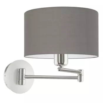 Настенное бра Eglo Pasteri 95064