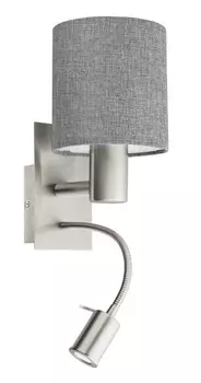 Настенное бра Eglo Pasteri 96374