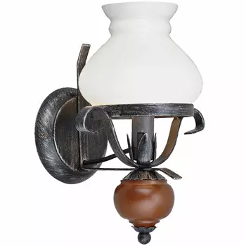 Настенное бра Eglo RUSTIC 7 91031