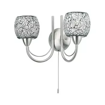 Настенное бра Eglo Zepto 89816