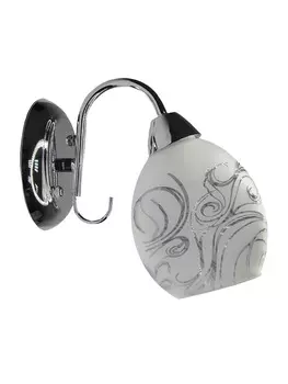 Настенное бра Elvan 36324-1-BraE14