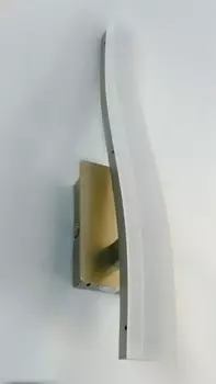 Настенное бра Elvan BR-089/1-8W-NH-Ch