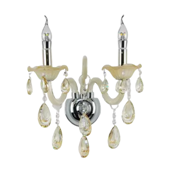 Настенное бра Elvan BR-12060/2-E14-Sh