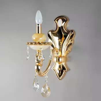 Настенное бра Elvan BR-3057-1W