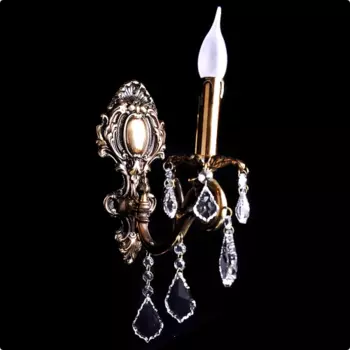 Настенное бра Elvan BR-98024-1