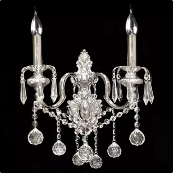 Настенное бра Elvan BR-980-2W