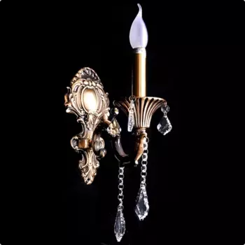 Настенное бра Elvan BR-98133-1