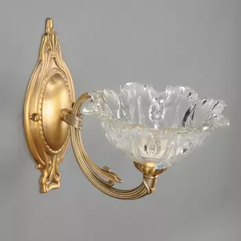 Настенное бра Elvan HSВ-89376-1