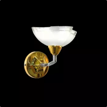 Настенное бра Elvan MA02393W-001