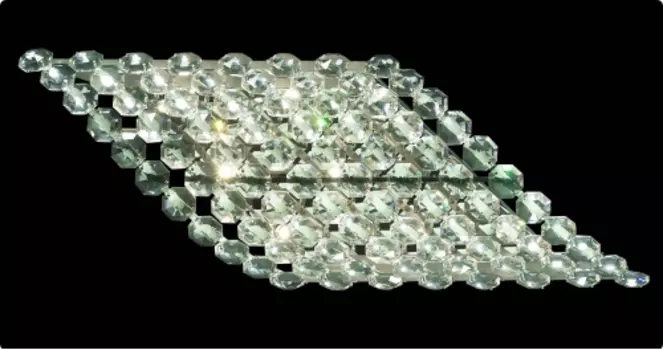 Настенное бра Elvan MA02624W-006