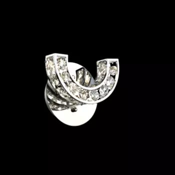 Настенное бра Elvan MA02834WB-003