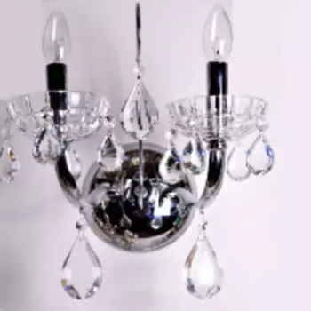 Настенное бра Elvan N1011WA