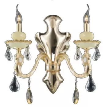 Настенное бра Elvan OL3057/2W