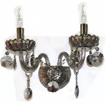 Настенное бра Elvan W6300-2W