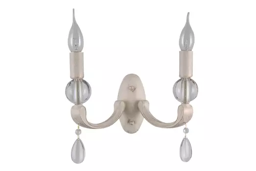 Настенное бра Escada Oldham 1132/2