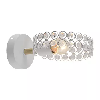 Настенное бра Escada Banjo 679/1A White