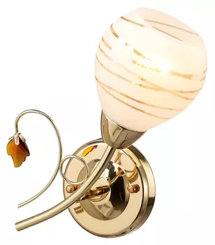 Настенное бра Escada Basic 009/1A