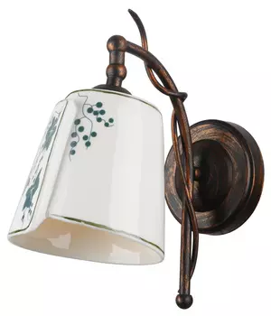 Настенное бра Escada Classic 168/1A