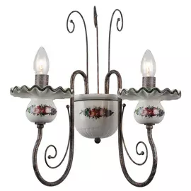 Настенное бра Escada Classic 169/2A