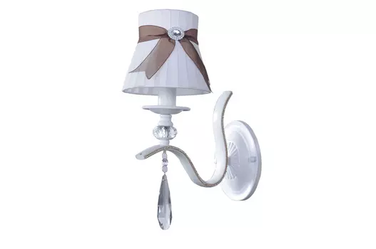 Настенное бра Escada Classic 673/1A