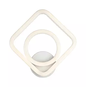 Настенное бра Escada Paula 10241/2LED