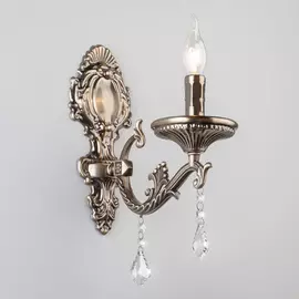 Настенное бра Eurosvet Venezuela 22585/1 античная бронза