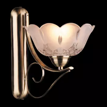 Настенное бра Eurosvet 29346 29346/1 античная бронза