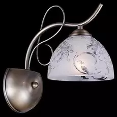 Настенное бра Eurosvet 30029 30029/1 античная бронза