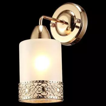 Настенное бра Eurosvet 30040/1 золото