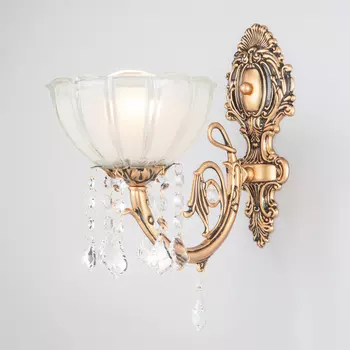 Настенное бра Eurosvet 5211 5211/1