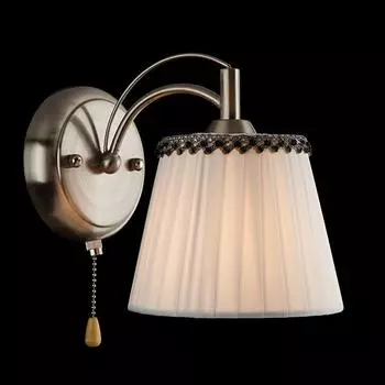 Настенное бра Eurosvet 70031 70031/1 сатин