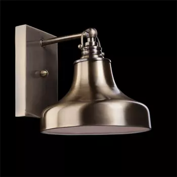 Настенное бра Eurosvet 7833, 7834 7833/1 античная бронза