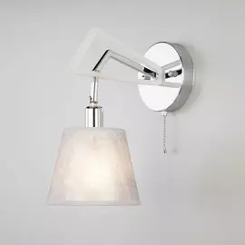 Настенное бра Eurosvet Alicante 60082/1 хром