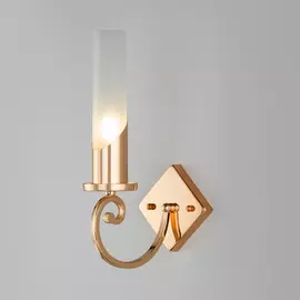 Настенное бра Eurosvet Banci 60117/1 золото