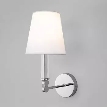 Настенное бра Eurosvet Conso 60145/1 хром