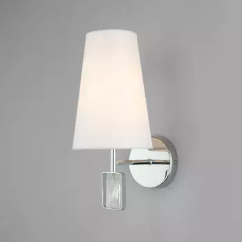 Настенное бра Eurosvet Milazzo 60137/1 хром