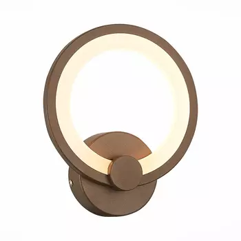 Настенное бра Evoled Leto SLE200371-01