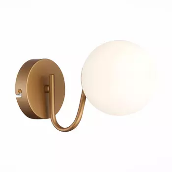 Настенное бра Evoluce Calabria SLE220601-01