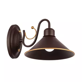 Настенное бра Evoluce Ciolla SLE120401-01