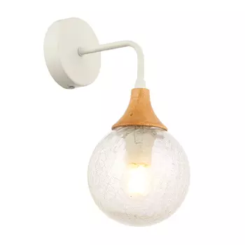 Настенное бра Evoluce Lione SLE109501-01