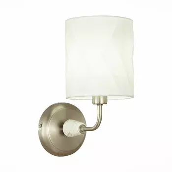 Настенное бра Evoluce Mili SLE107801-01