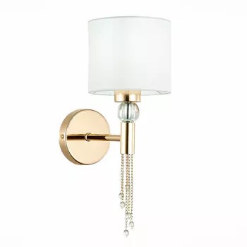 Настенное бра Evoluce Primma SLE105151-01