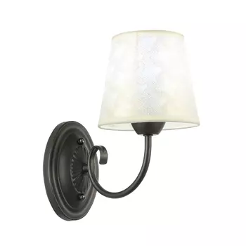 Настенное бра Evoluce Rimento SLE120301-01