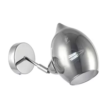 Настенное бра Evoluce Rinno SLE102401-01