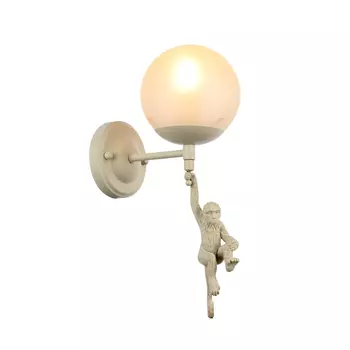 Настенное бра Evoluce Tenato SLE115101-01