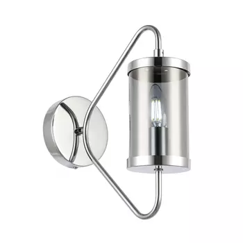 Настенное бра Evoluce Valieri SLE102301-01