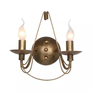 Настенное бра F-Promo Chateau 2163-2W