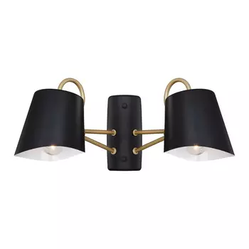 Настенное бра F-Promo Comodo 2177-2W