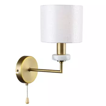 Настенное бра с выключателем F-Promo Marbella 2347-1W